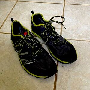 New Balance Minimus Barefoot Running Shoes